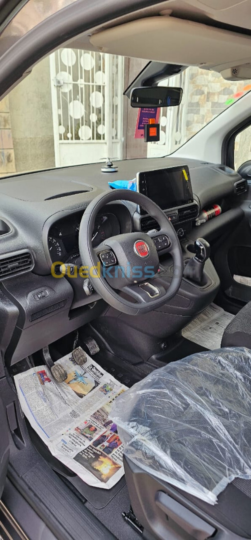 Fiat doblo 2023 doblo