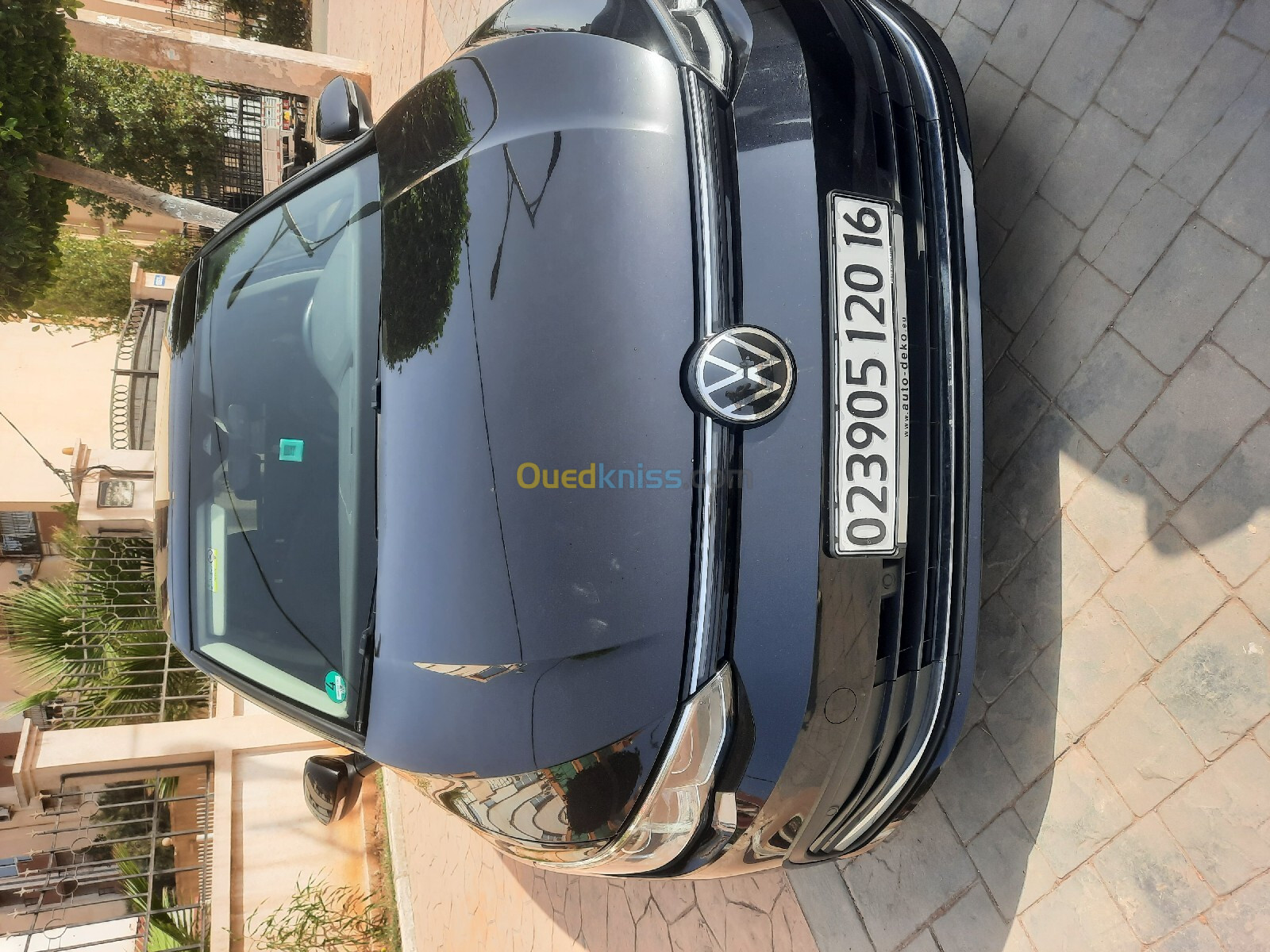 Volkswagen Golf 8 2020 1.5 etsi