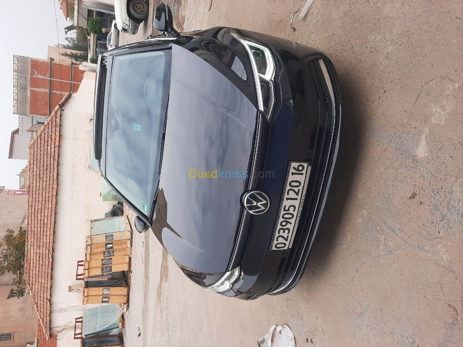 Volkswagen Golf 8 2020 Style plus