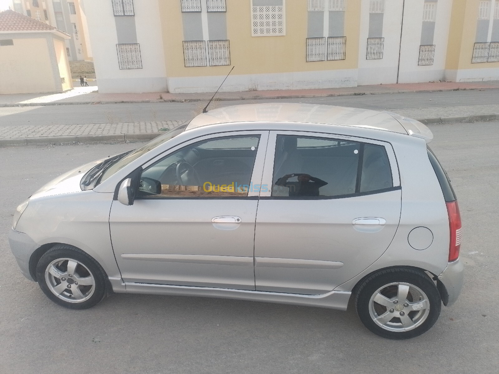 Kia Picanto 2006 Ex