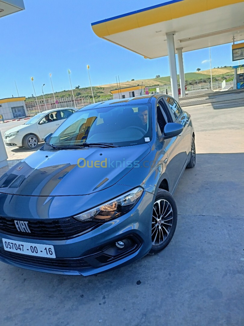 Fiat tipo 2024 city