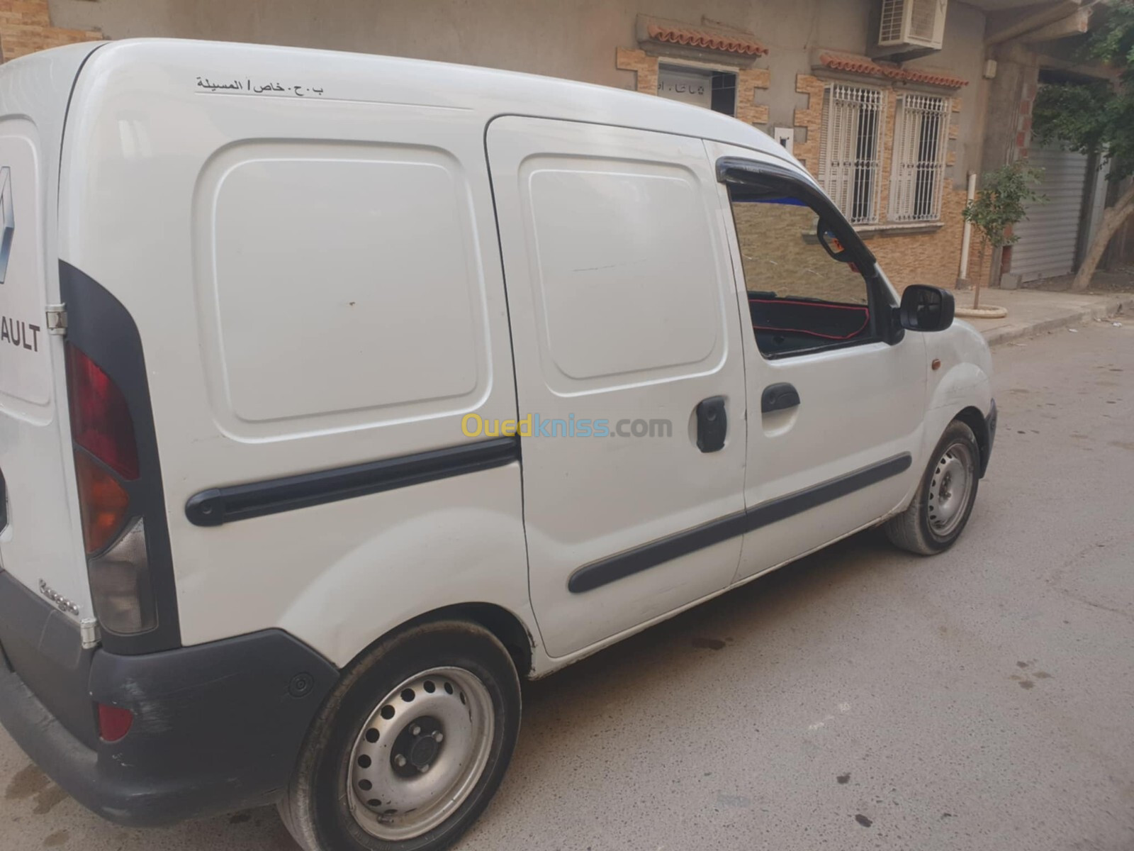 Renault Kangoo 1999 Kangoo