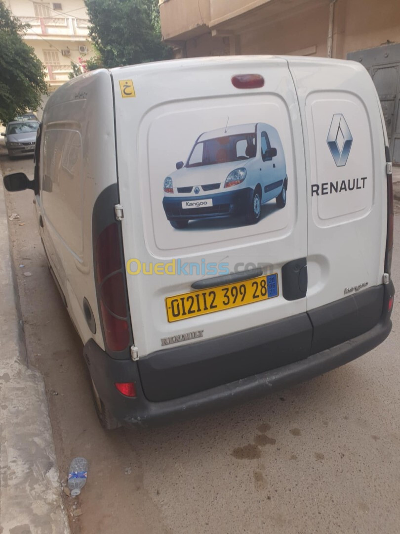 Renault Kangoo 1999 Kangoo