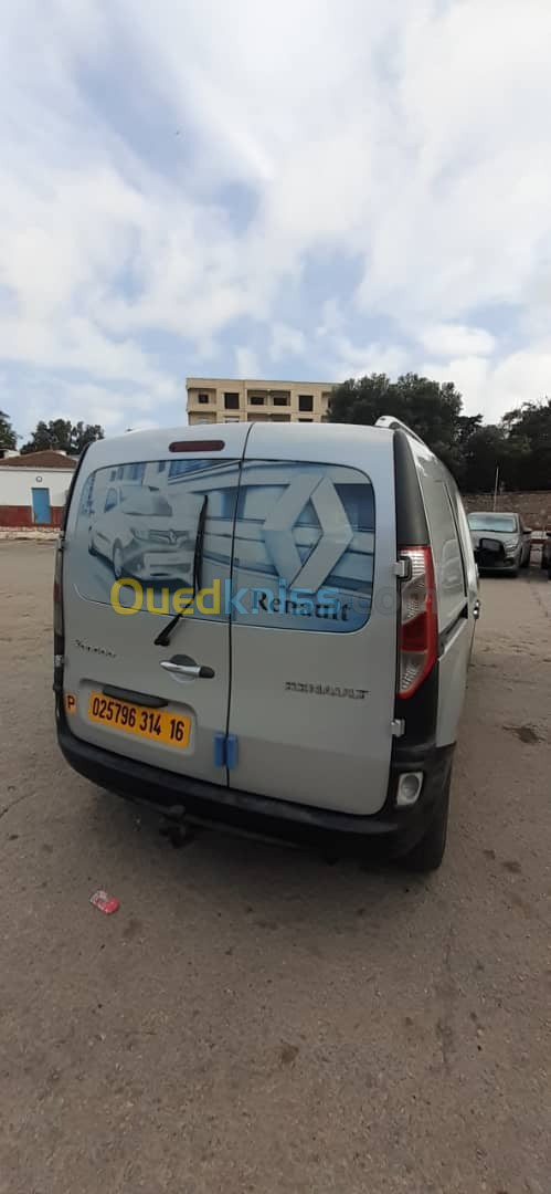 Renault Kangoo 2014 Confort (Utilitaire)