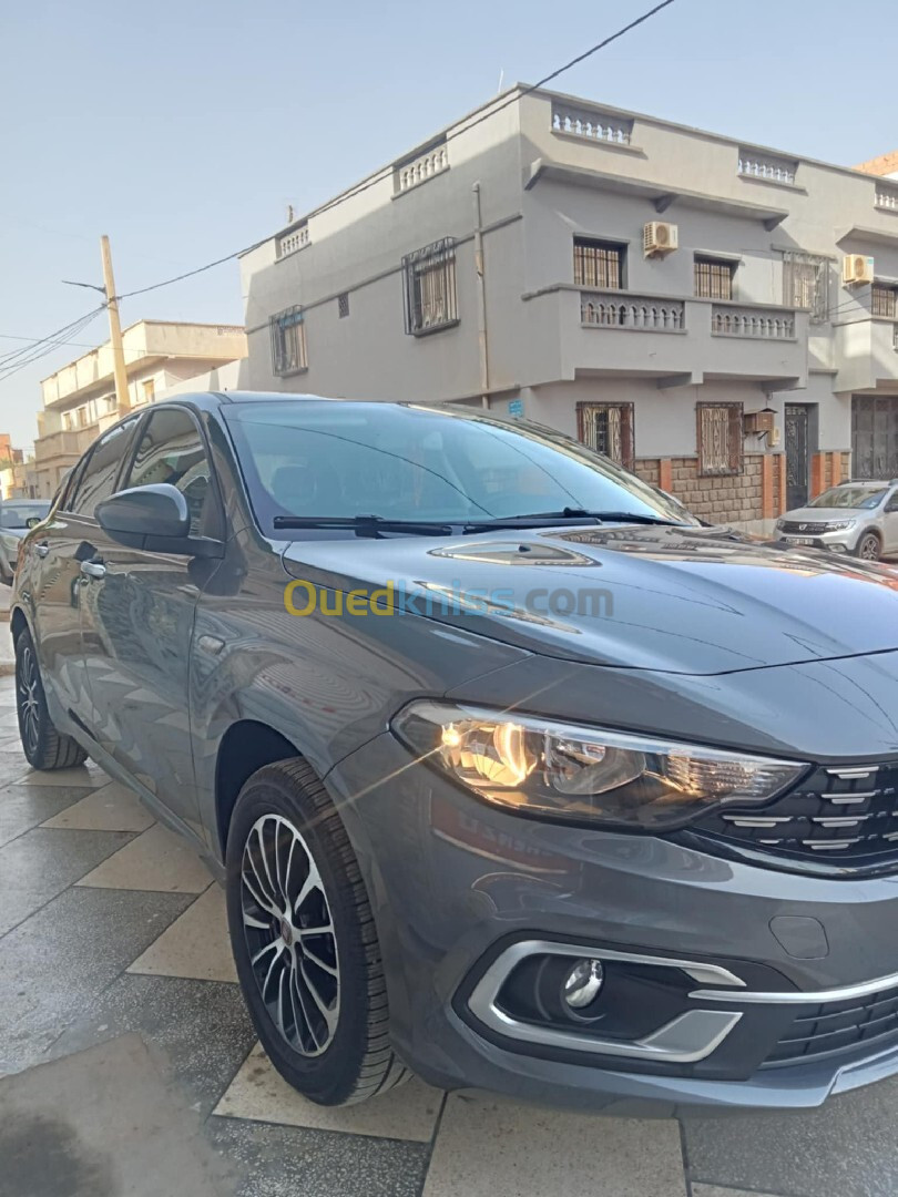 Fiat Tipo 2024 Urban plus