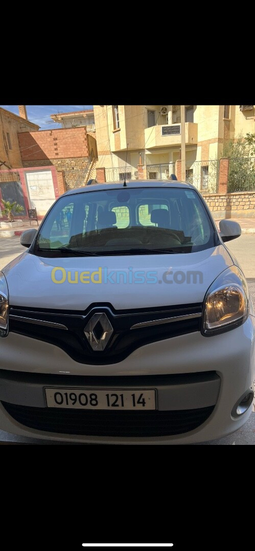 Renault Kangoo 2021 Privilège +