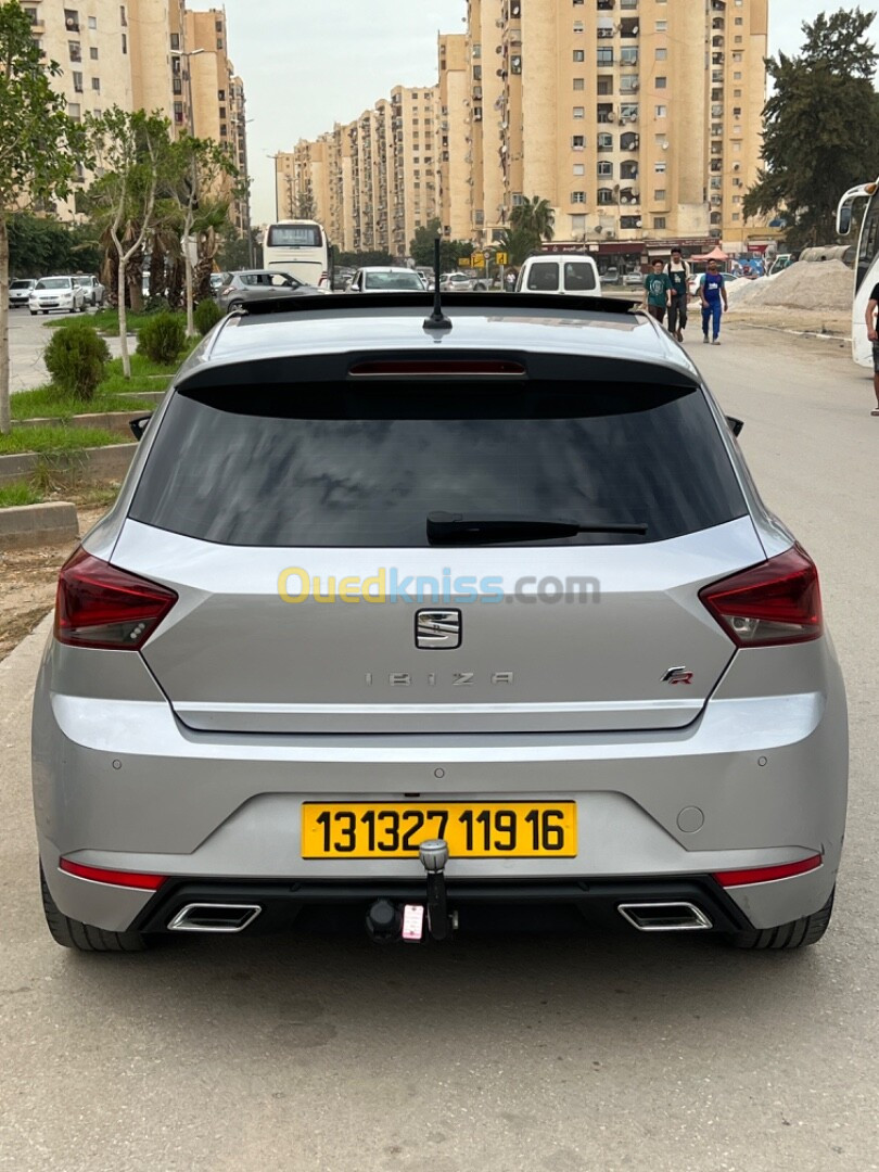 Seat Ibiza 2019 FR