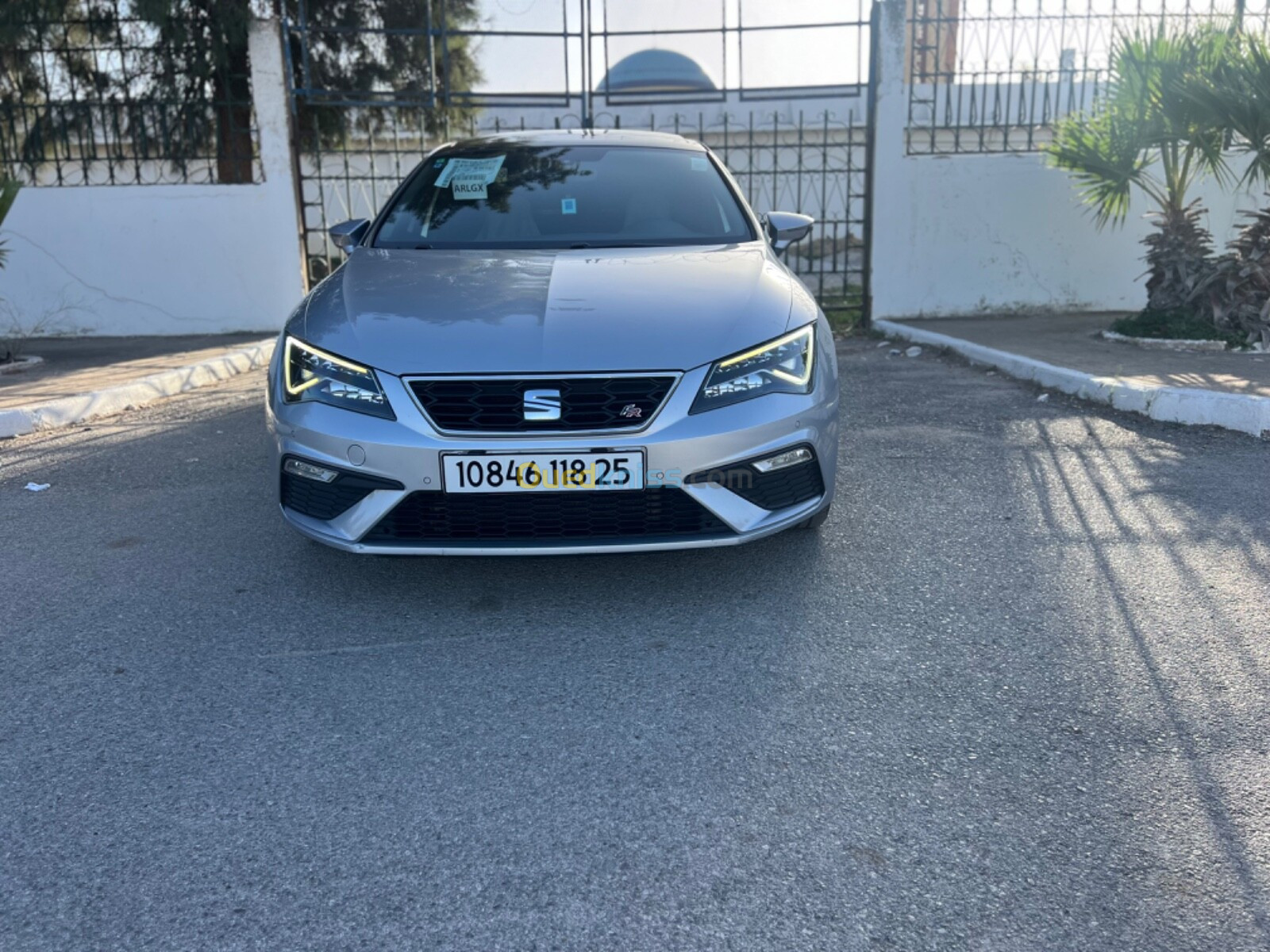 Seat Leon 2018 FR