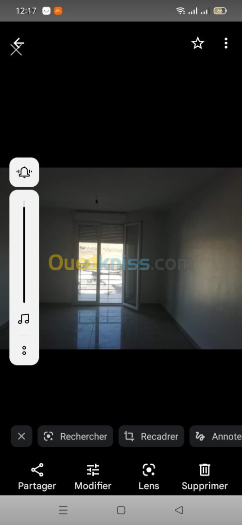 Vente Appartement F3 Constantine Constantine