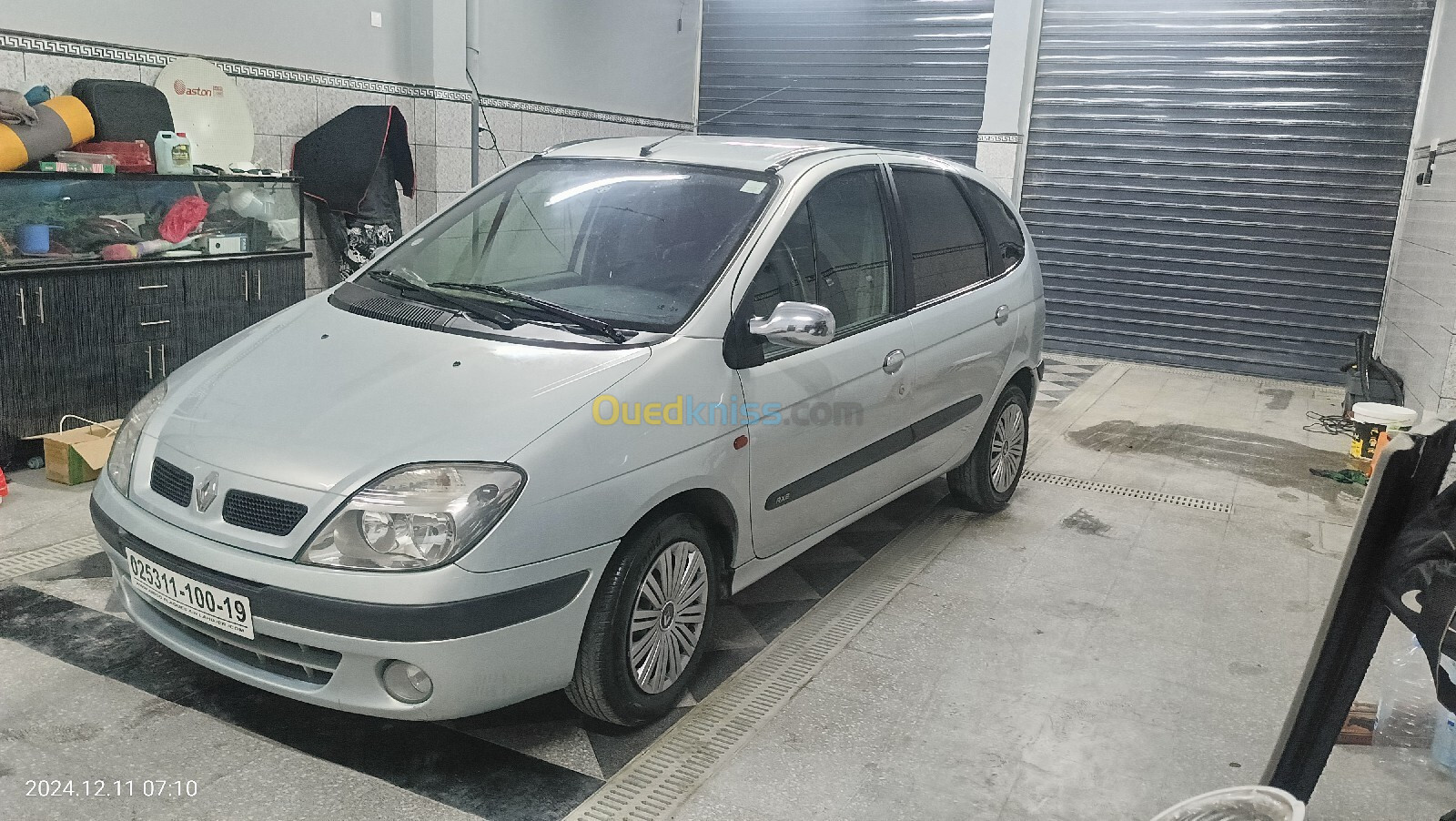 Renault Scenic 2000 Scenic