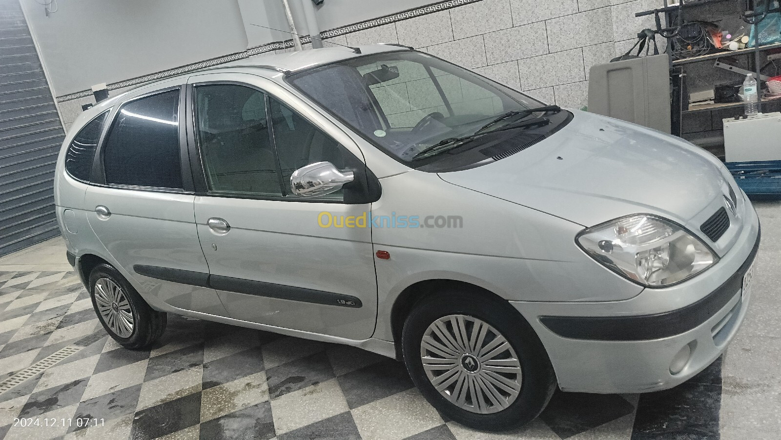 Renault Scenic 2000 Scenic