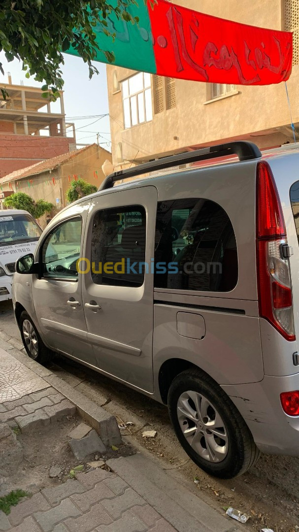 Renault Kangoo 2019 Confort