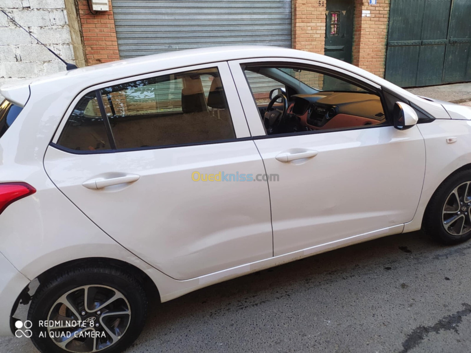 Hyundai Grand i10 2017 Rr