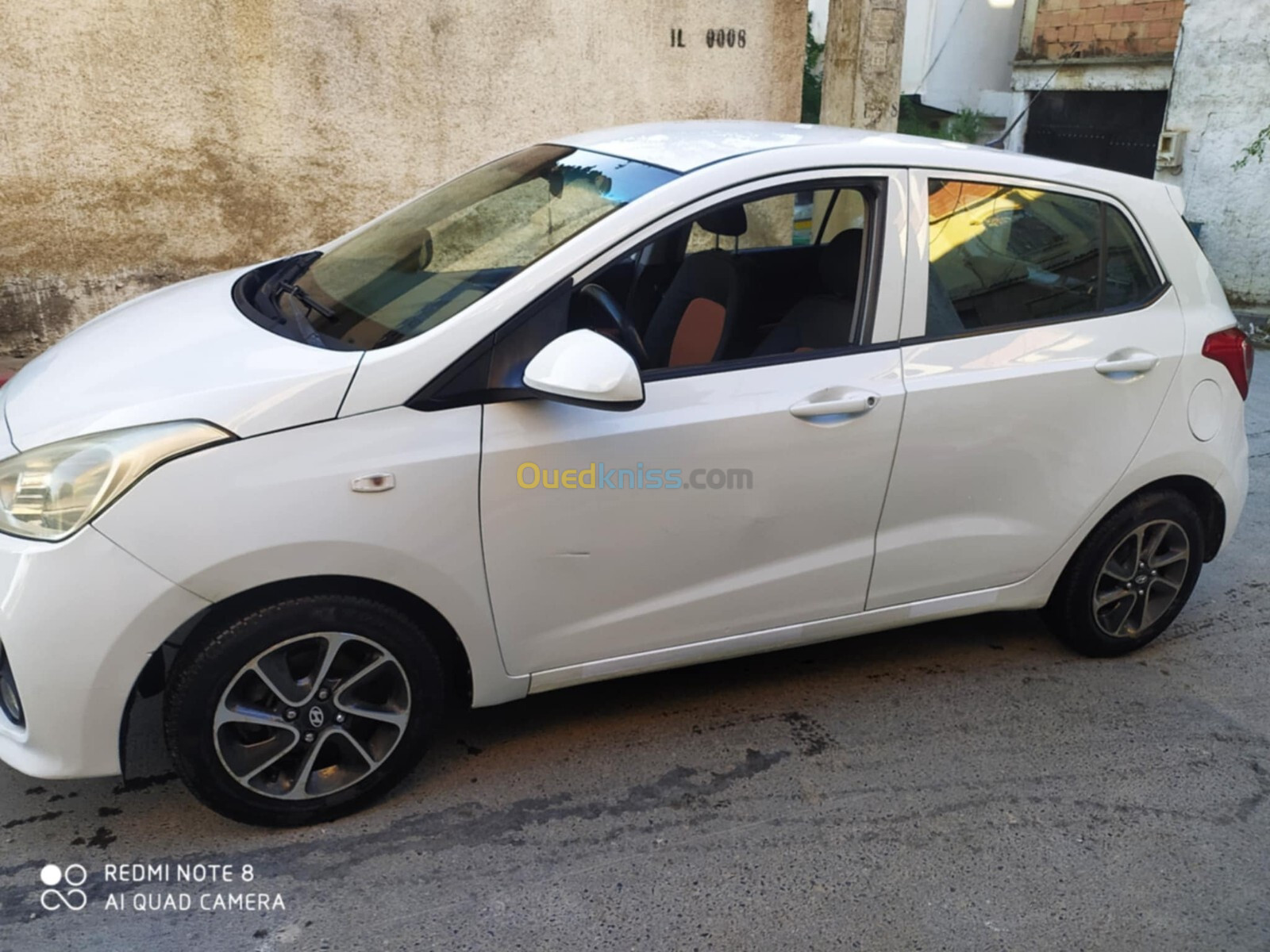 Hyundai Grand i10 2017 Rr