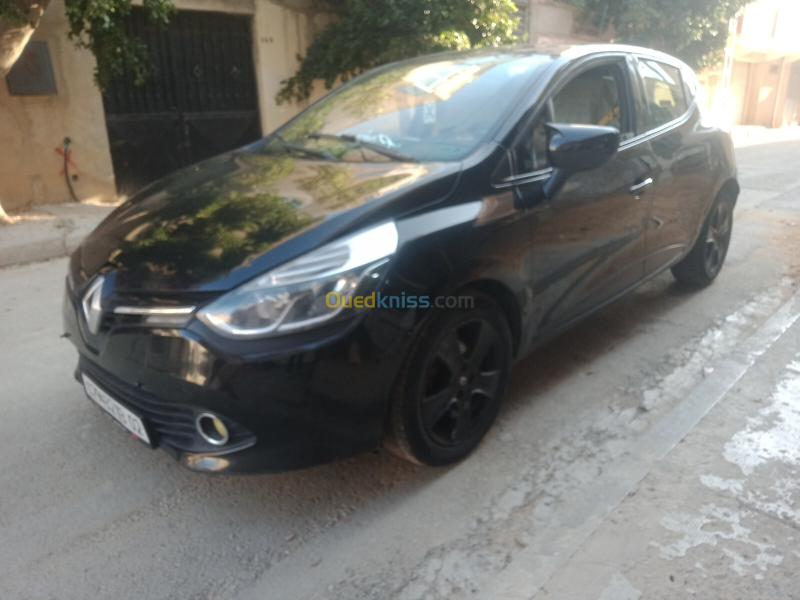 Renault Clio 4 2013 Clio 4