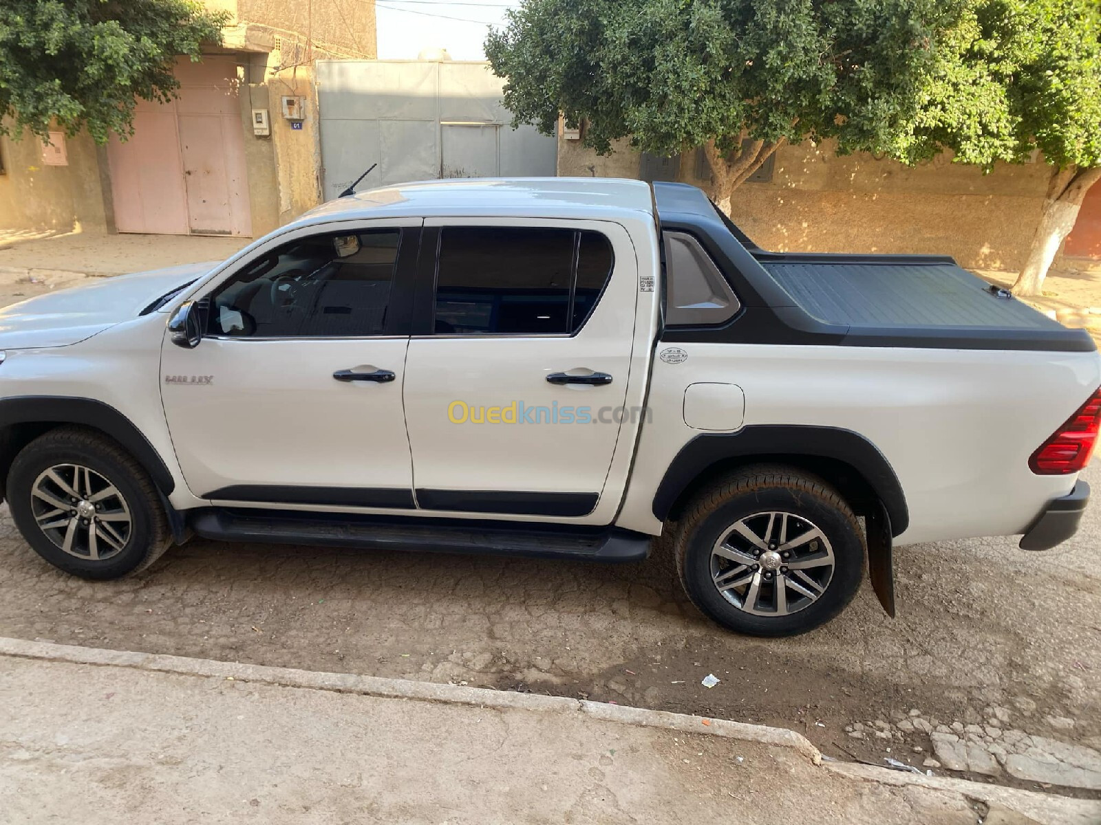 Toyota Fortuner 2019 Fortuner