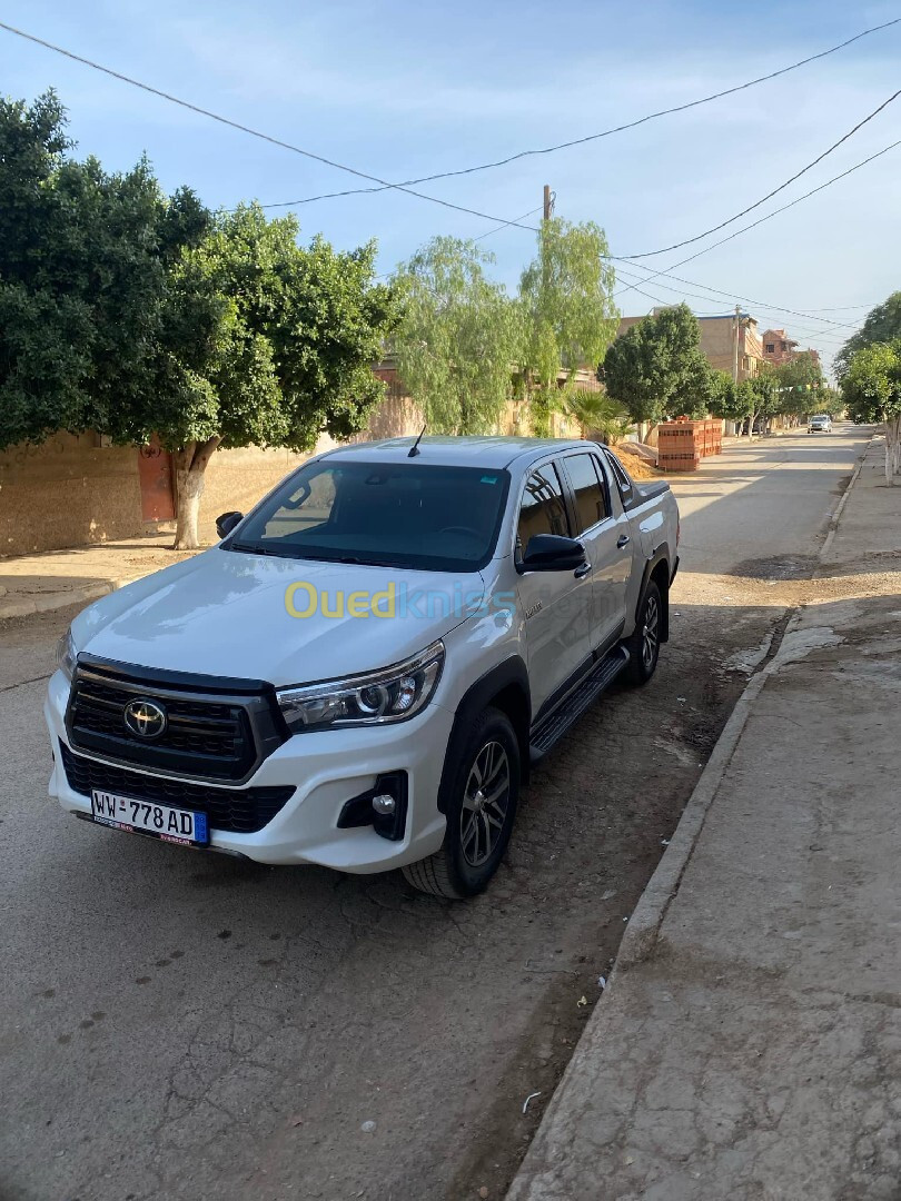 Toyota Fortuner 2019 Fortuner