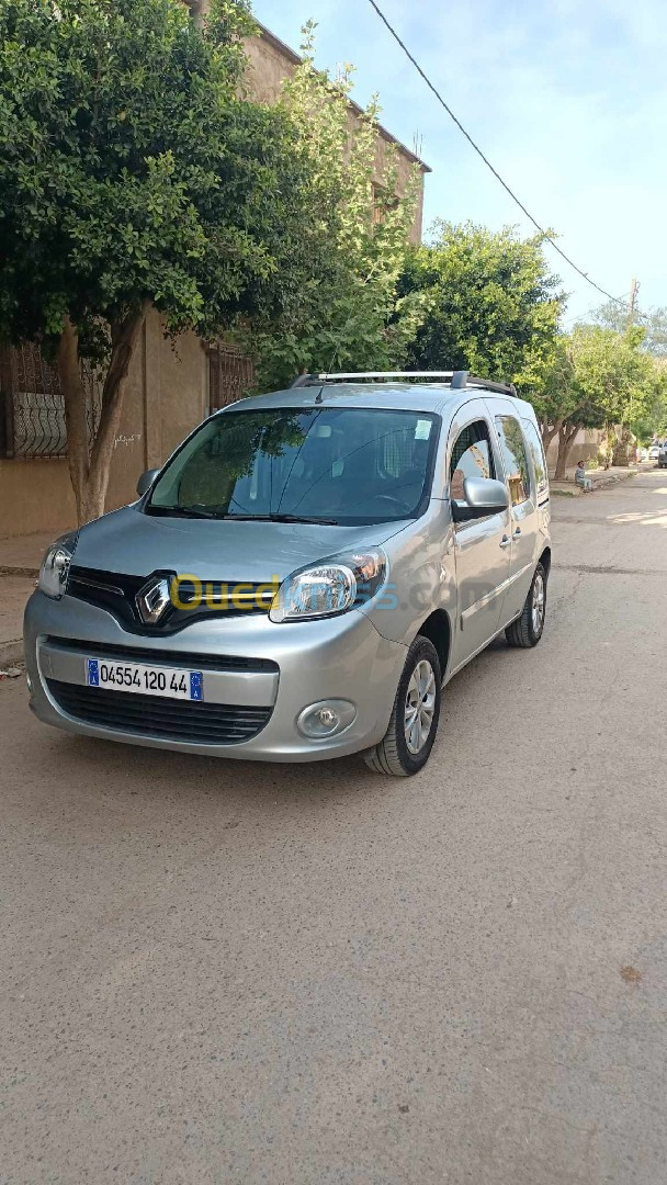 Renault Kangoo 2020 Privilège +