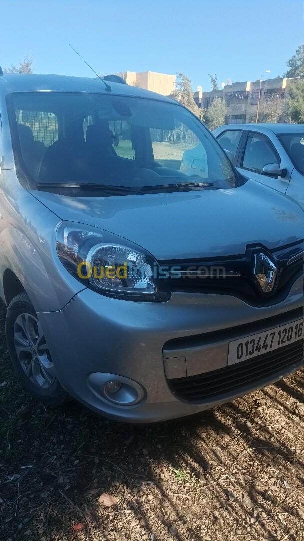 Renault Kangoo 2020 Privilège +