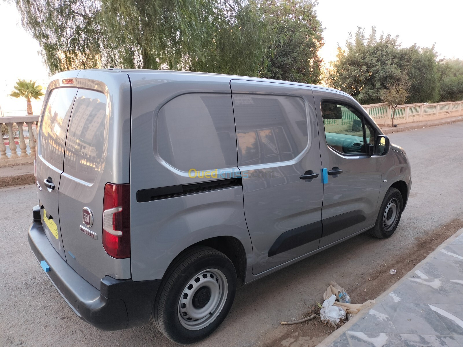 Fiat Professional Fiat 2023 DOBLO