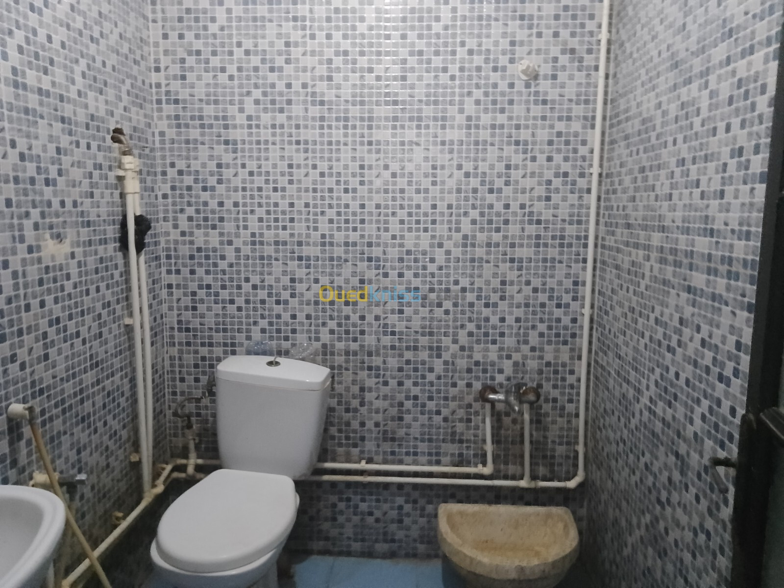 Location Appartement F3 Tipaza Fouka