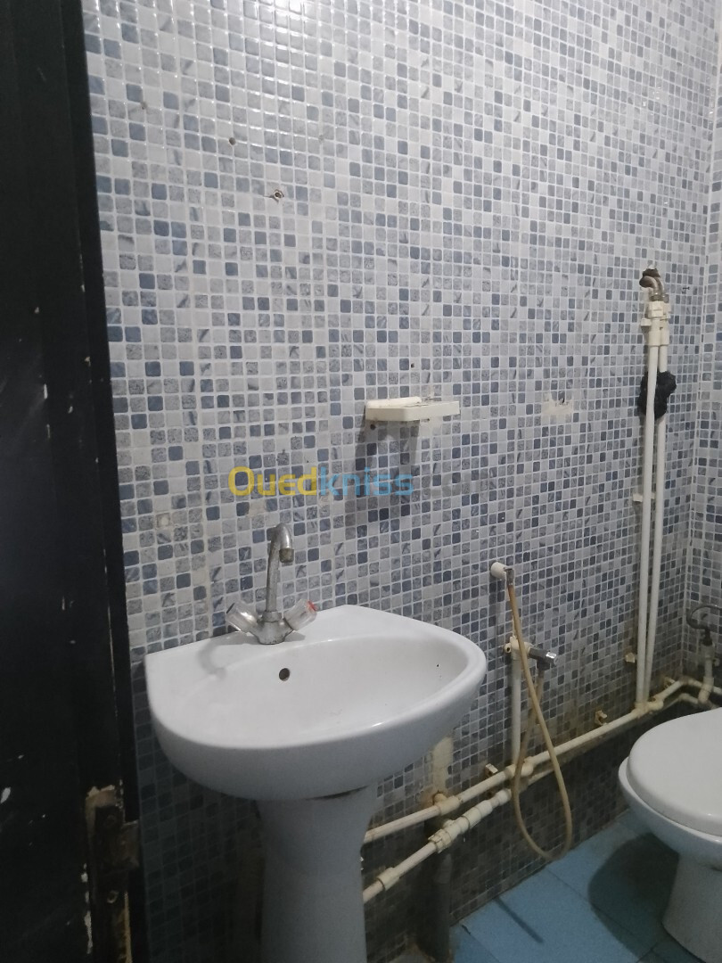 Location Appartement F3 Tipaza Fouka