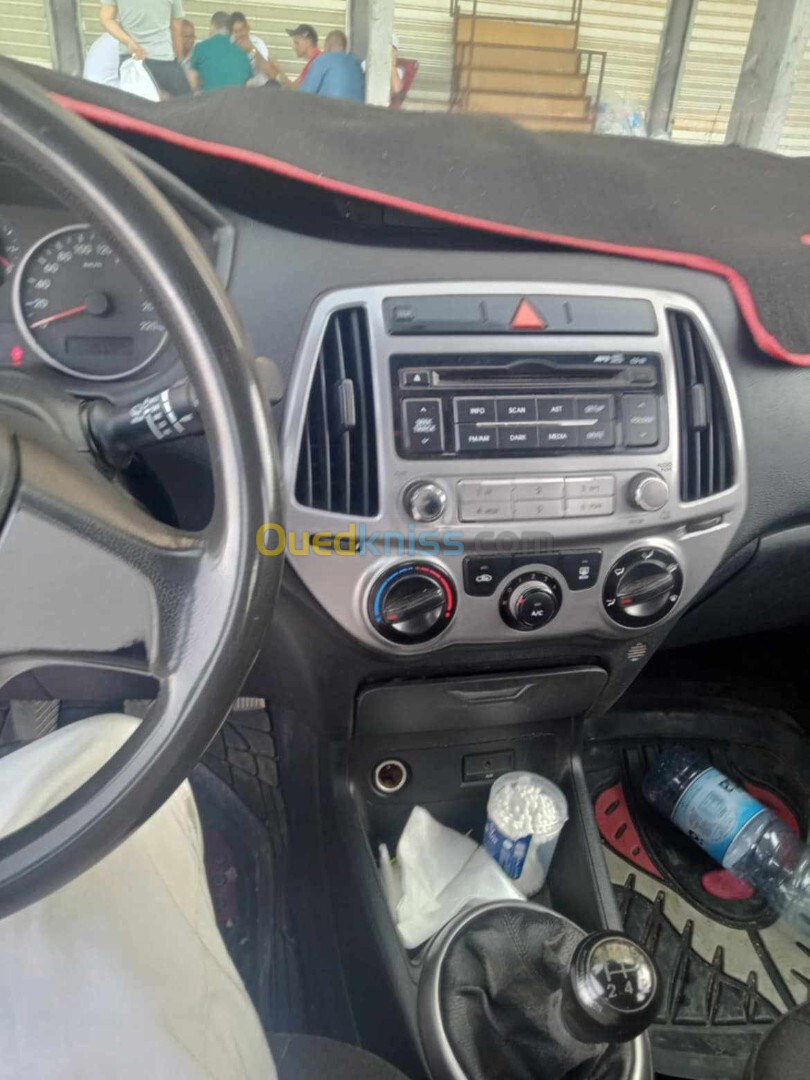 Hyundai i20 2014 i20