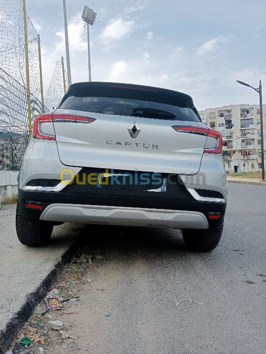 Renault Capteur 2023 Intense +,tecno