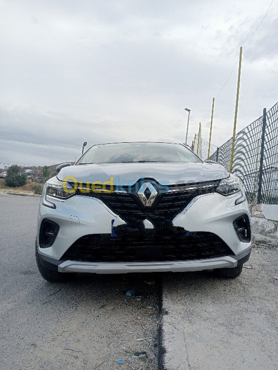 Renault Capteur 2023 Intense +,tecno