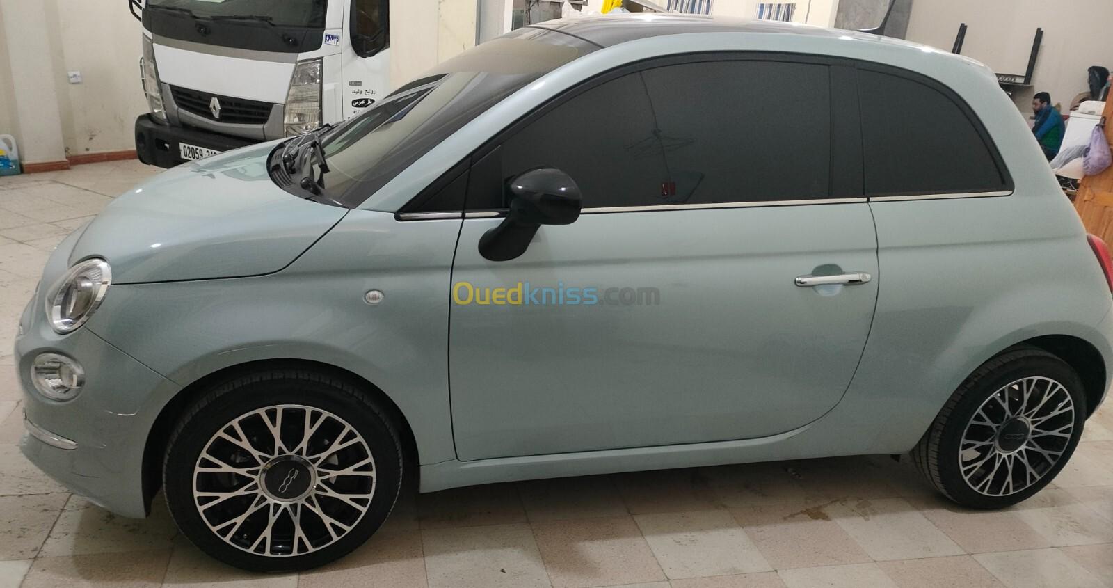 Fiat 500 2023 Dolcevita