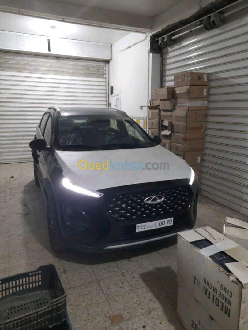 Chery Tigo 2024 2 Pro