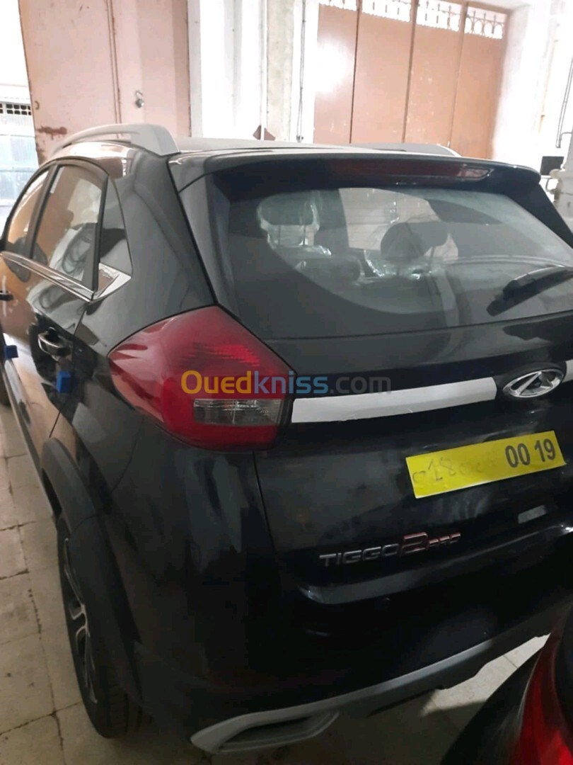 Chery Tigo 2024 2 Pro