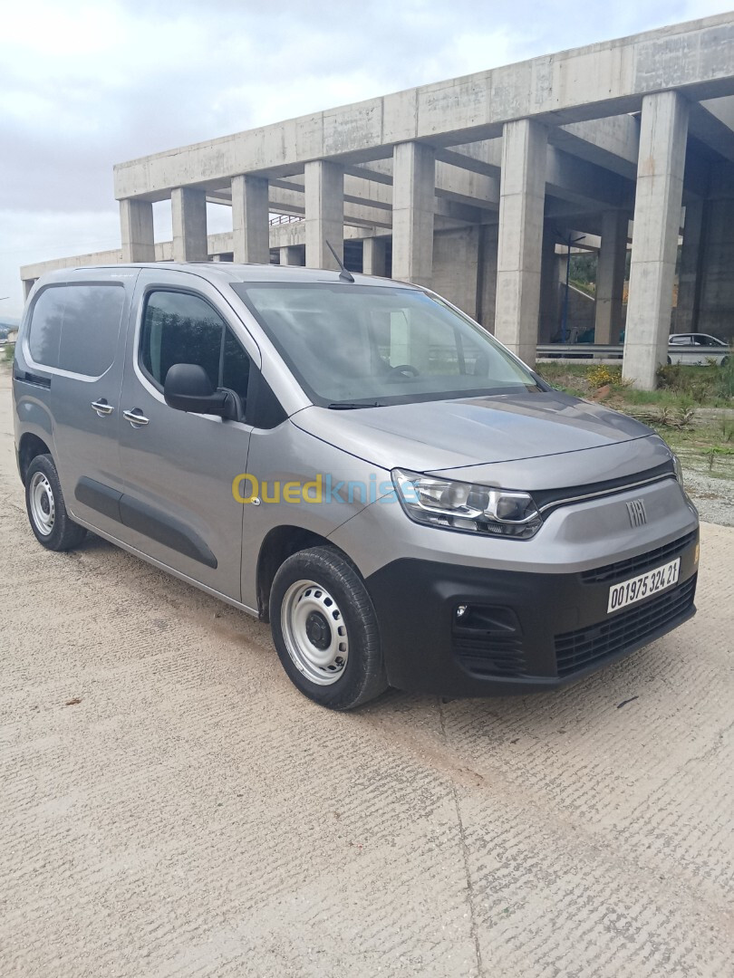 Fiat Doblo 2024 