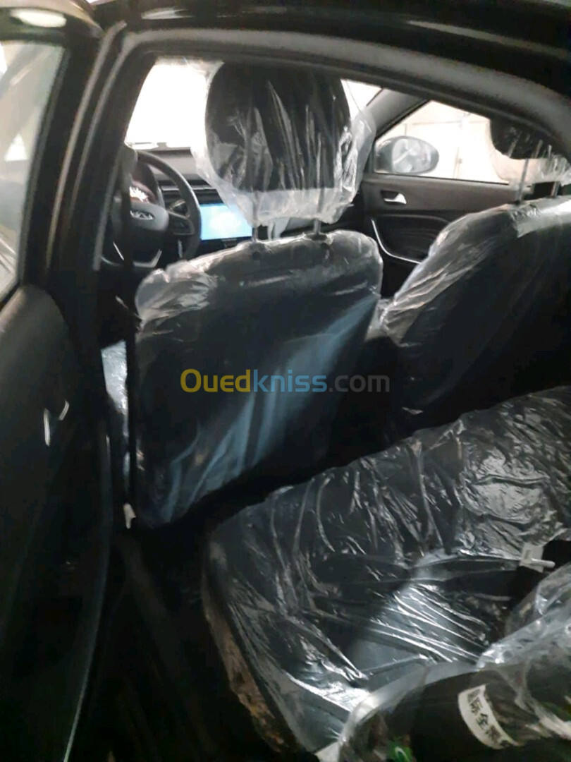 Chery Tigo 2024 2 Pro