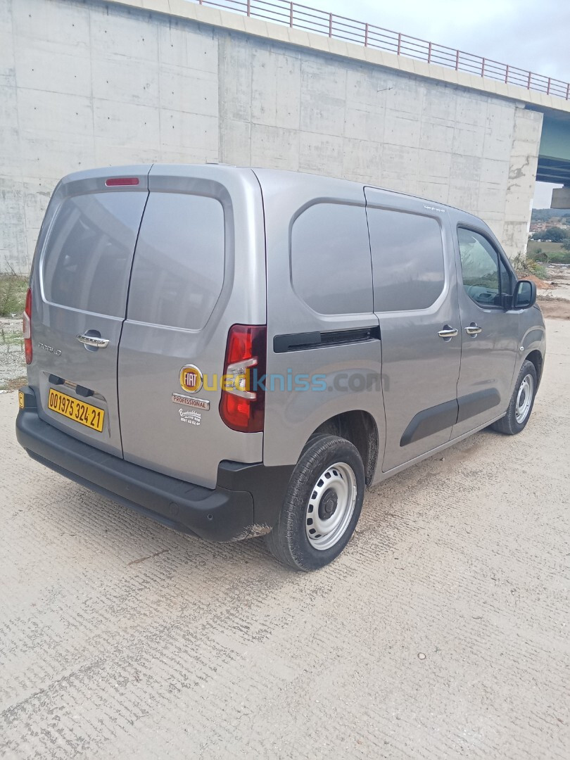 Fiat Doblo 2024 