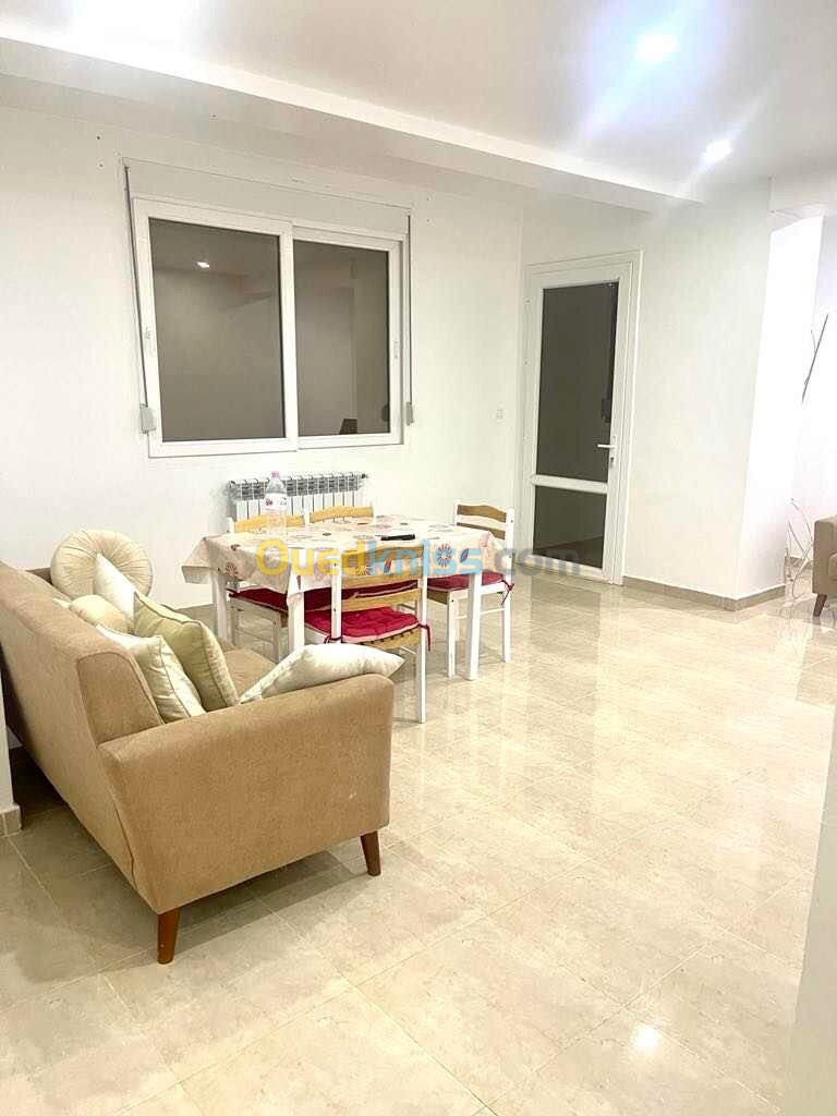 Location Appartement F3 Annaba Annaba