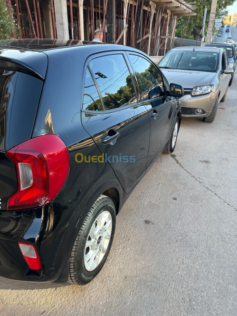 Kia Picanto 2018 LX