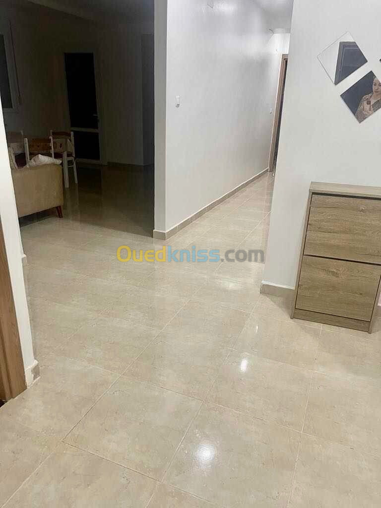 Location Appartement F3 Annaba Annaba