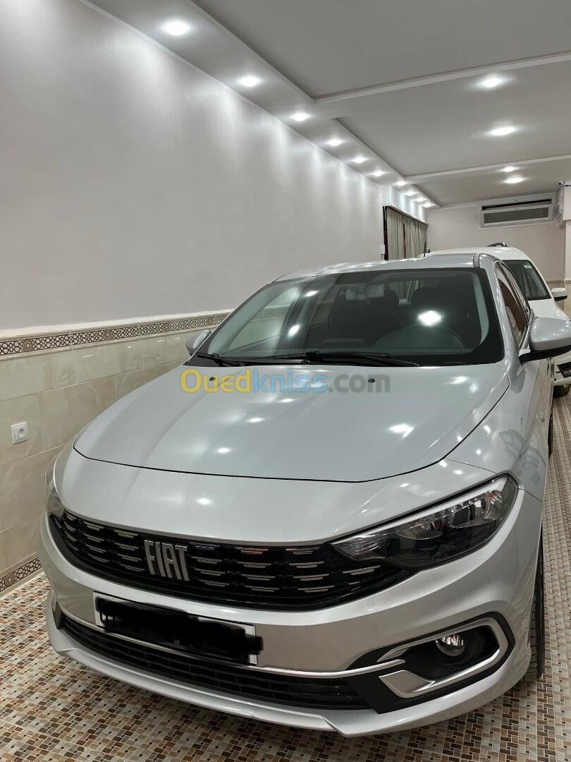 Fiat Tipo 2023 Life