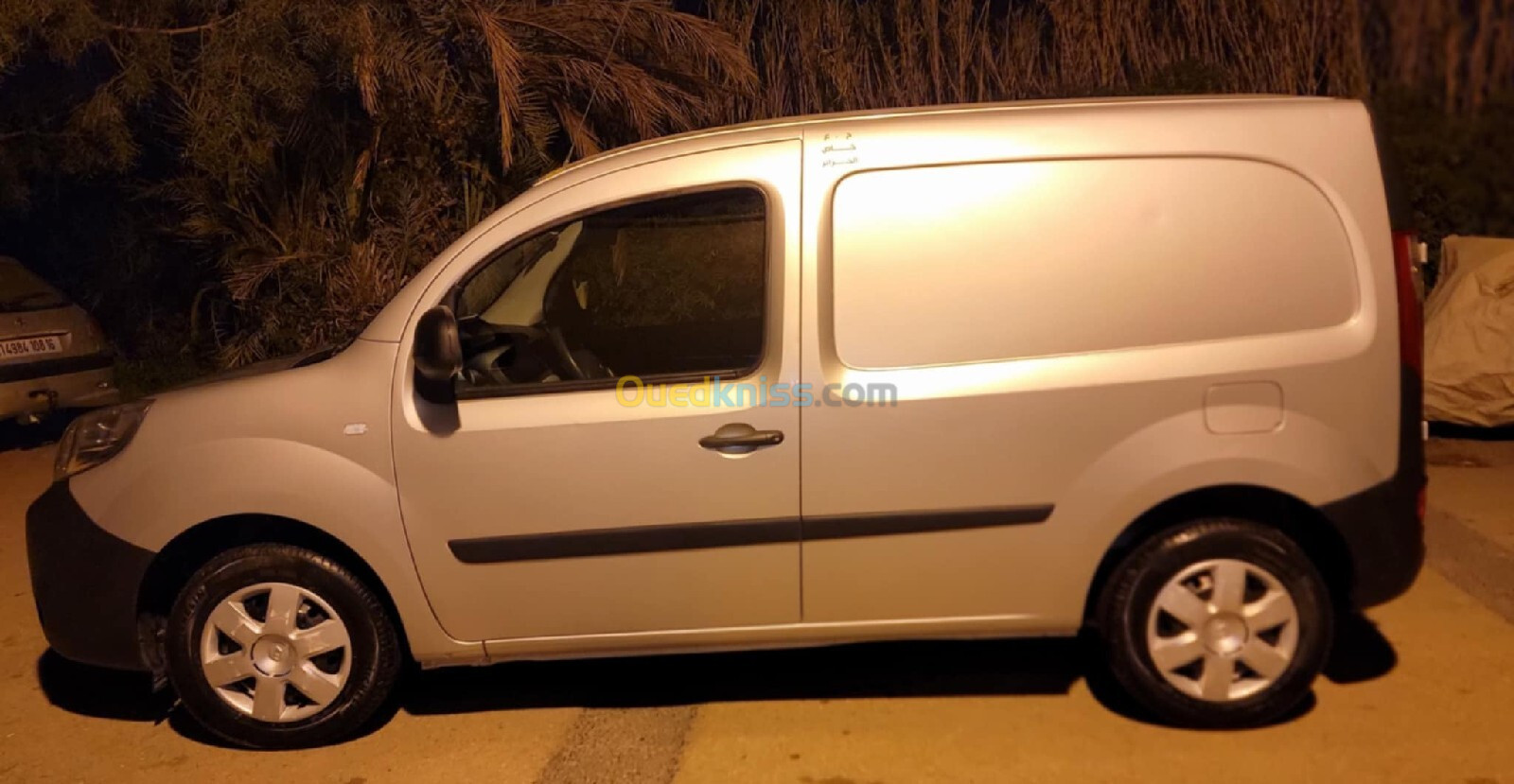 Renault Kangoo 2015 Kangoo