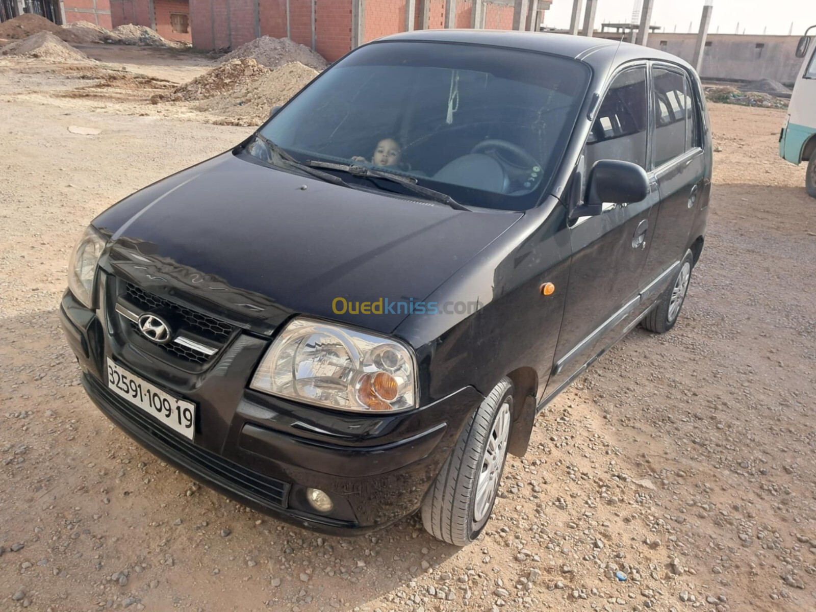 Hyundai Atos 2009 GLS