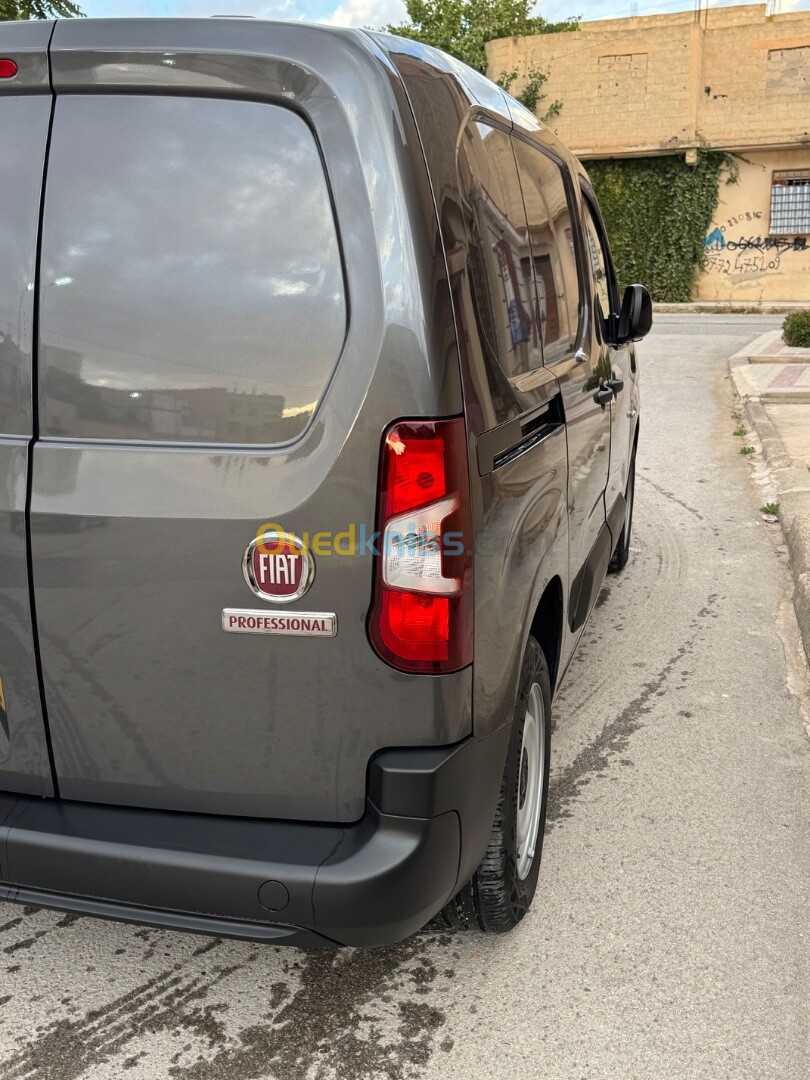 Fiat Doblo 2024 Professionnel