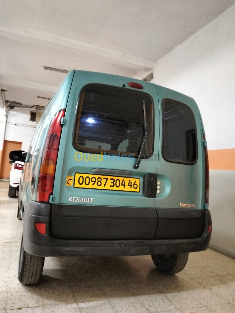 Renault Kangoo 2004 Kangoo