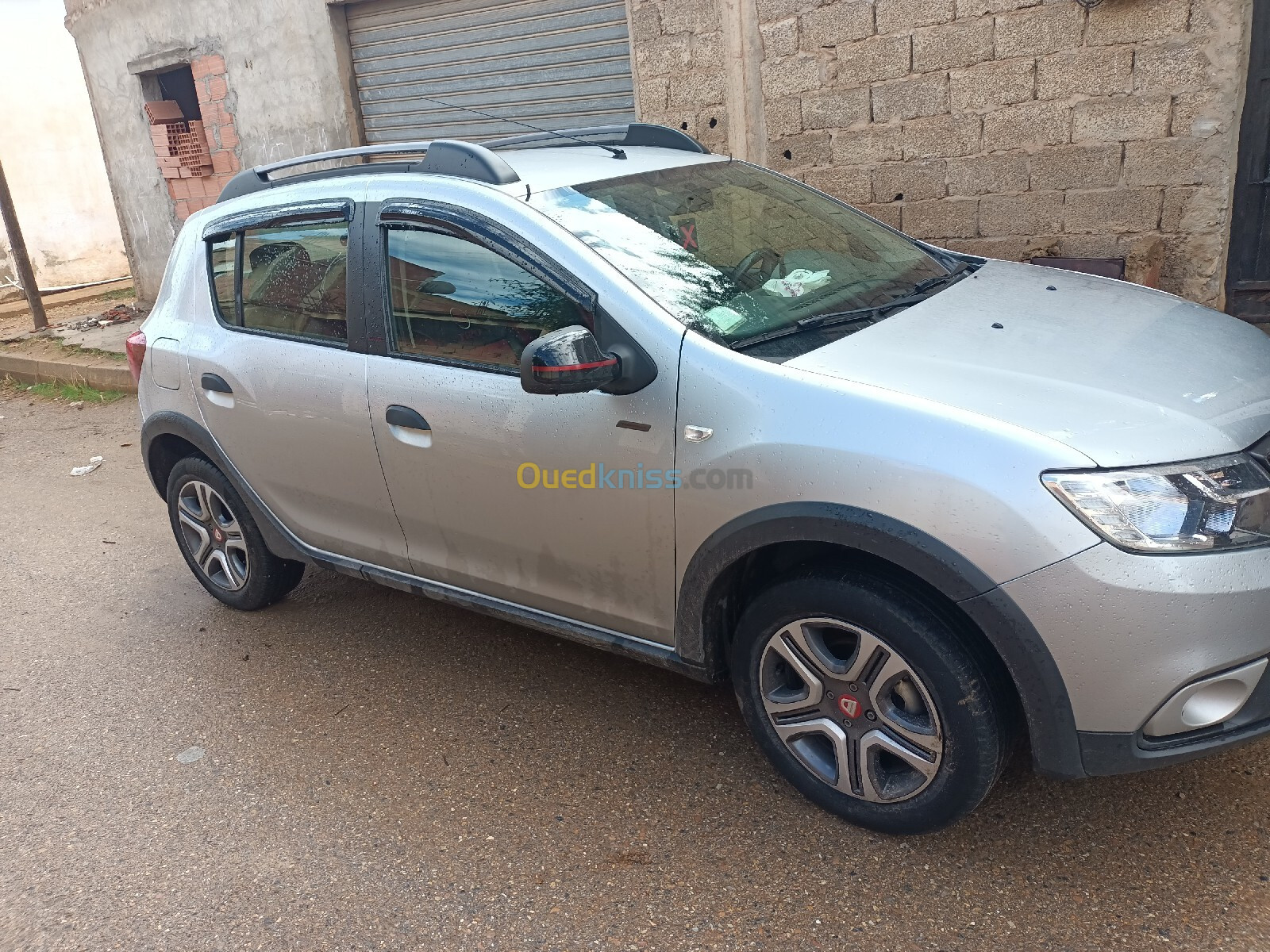 Dacia Sandero 2020 Sandero