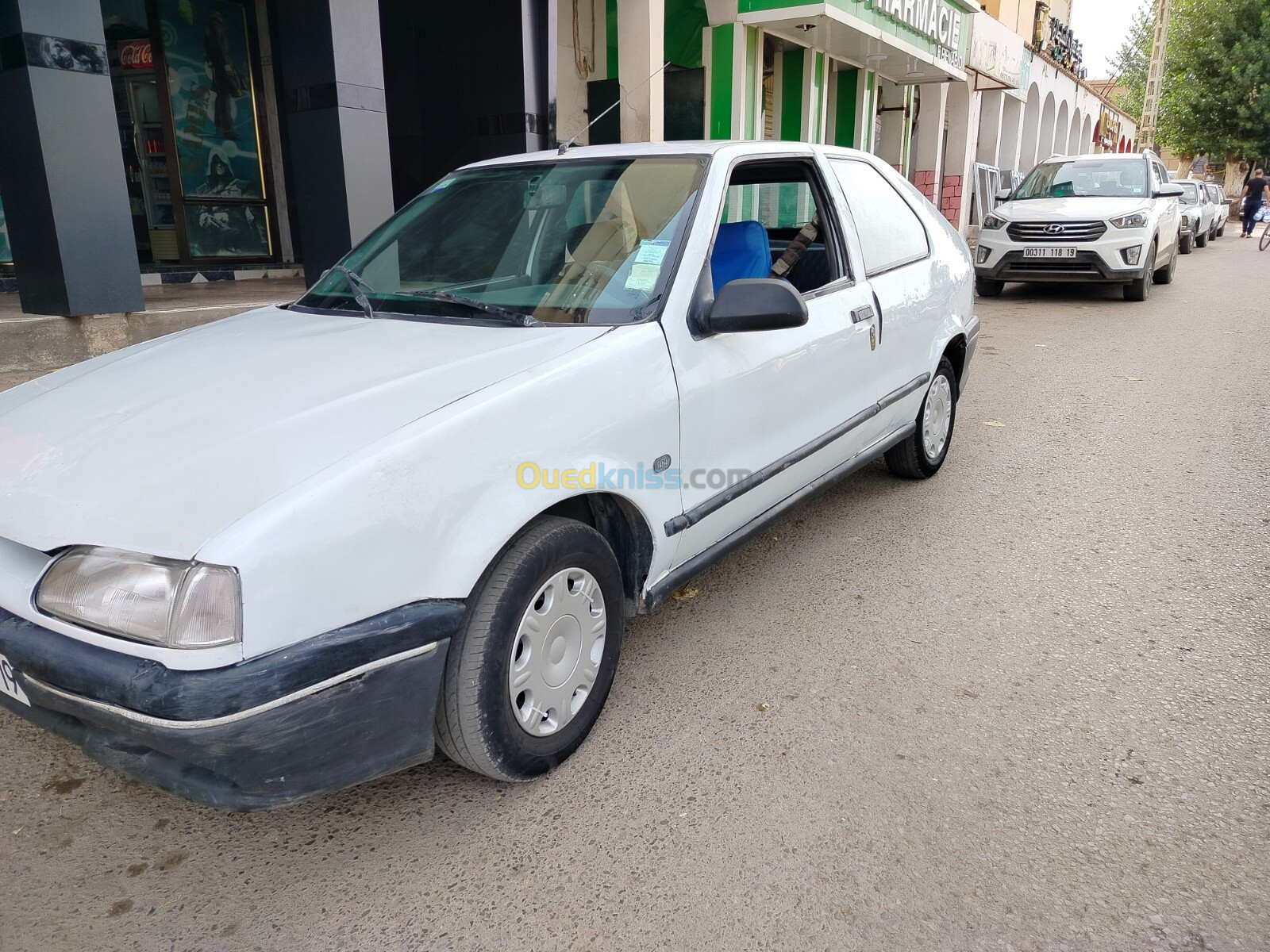 Renault 19 1994 19