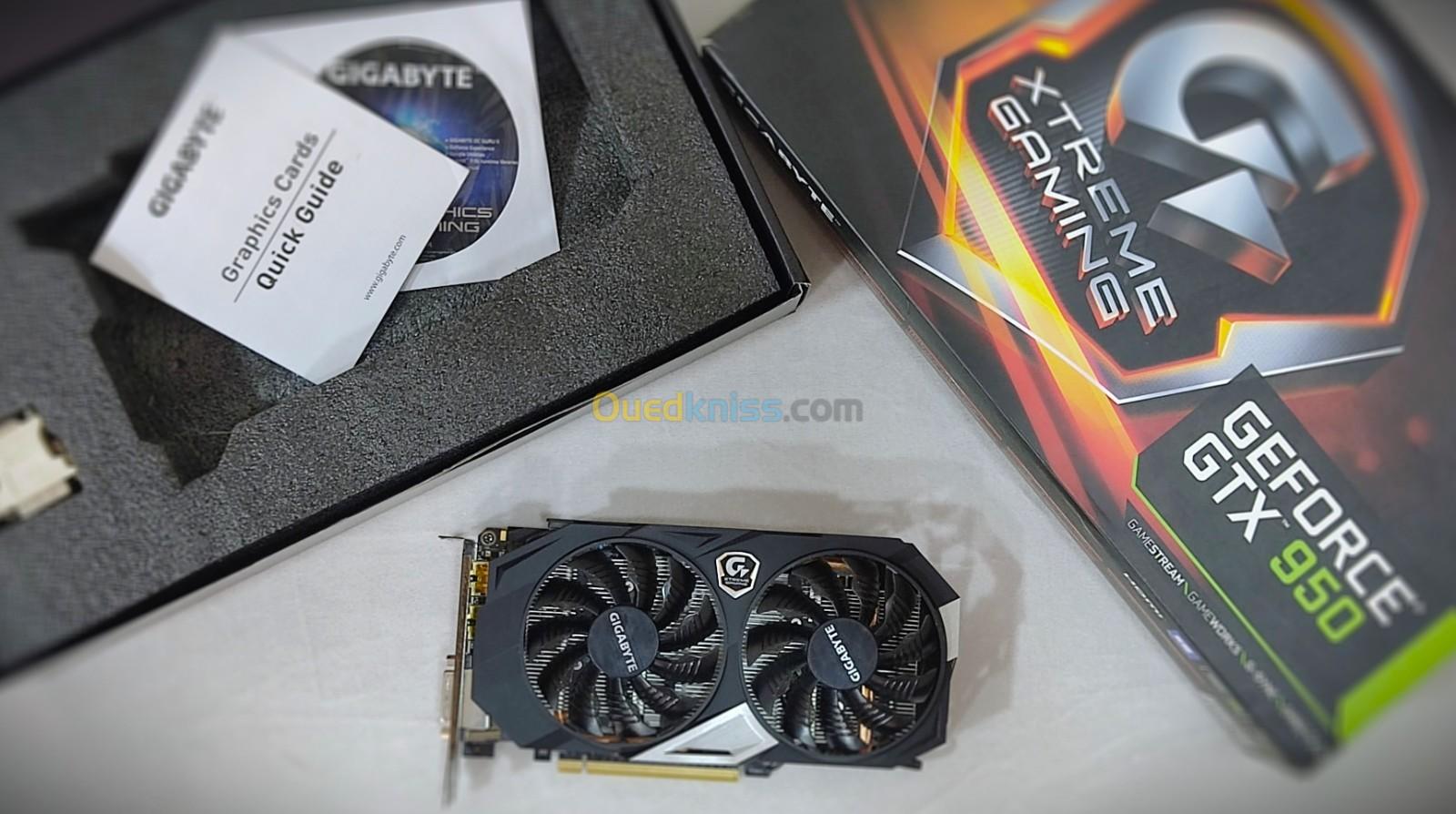 Gtx on sale 950 gigabyte