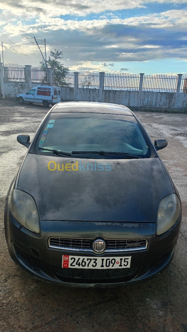 Fiat Bravo 2009 Bravo