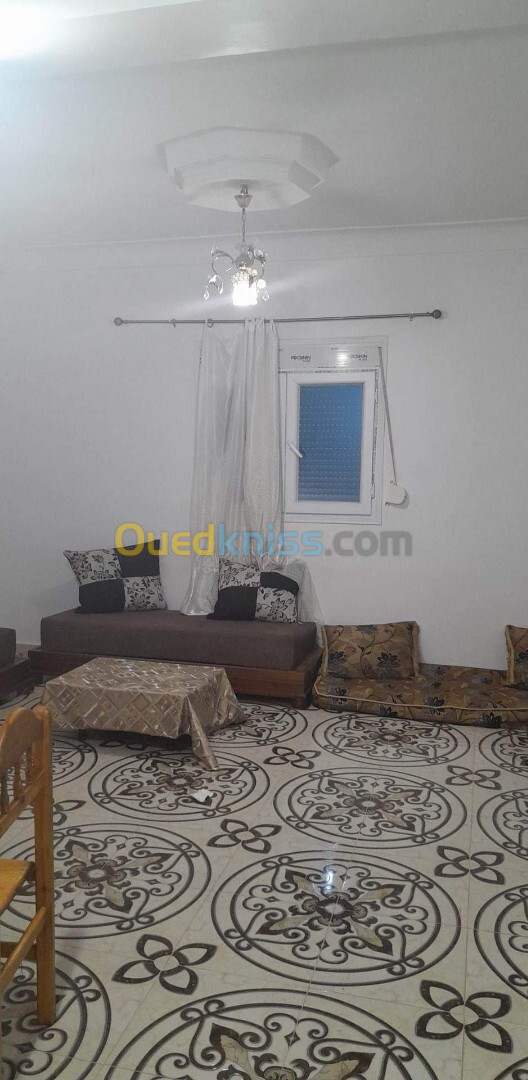 Vente Villa Chlef Oued sly