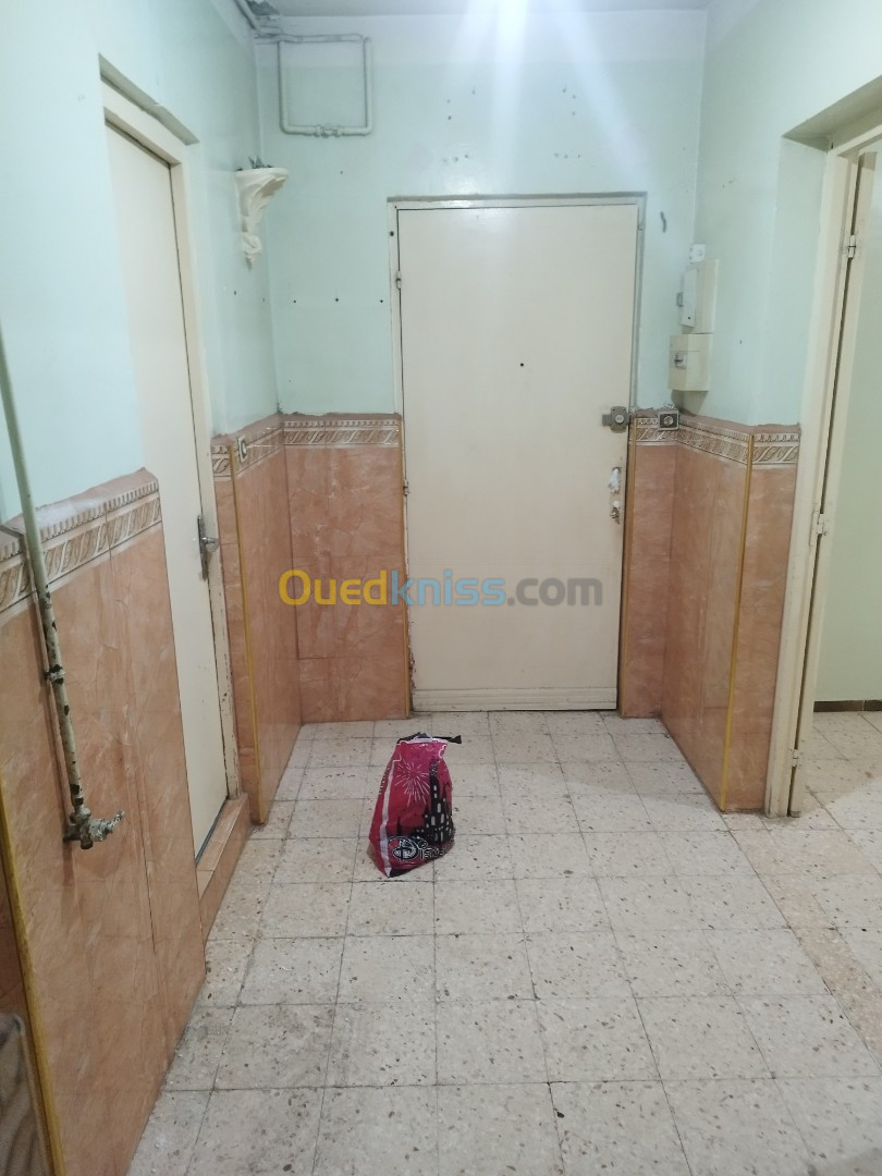 Vente Appartement F3 Jijel Taher