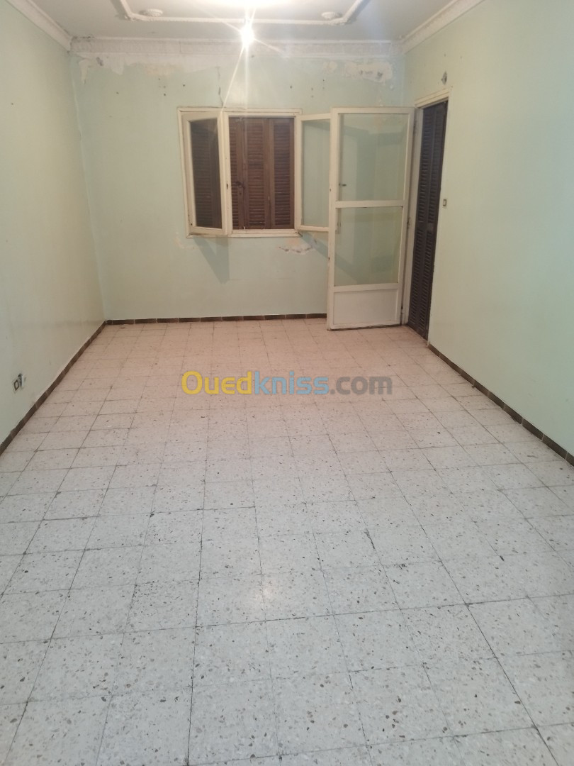 Vente Appartement F3 Jijel Taher